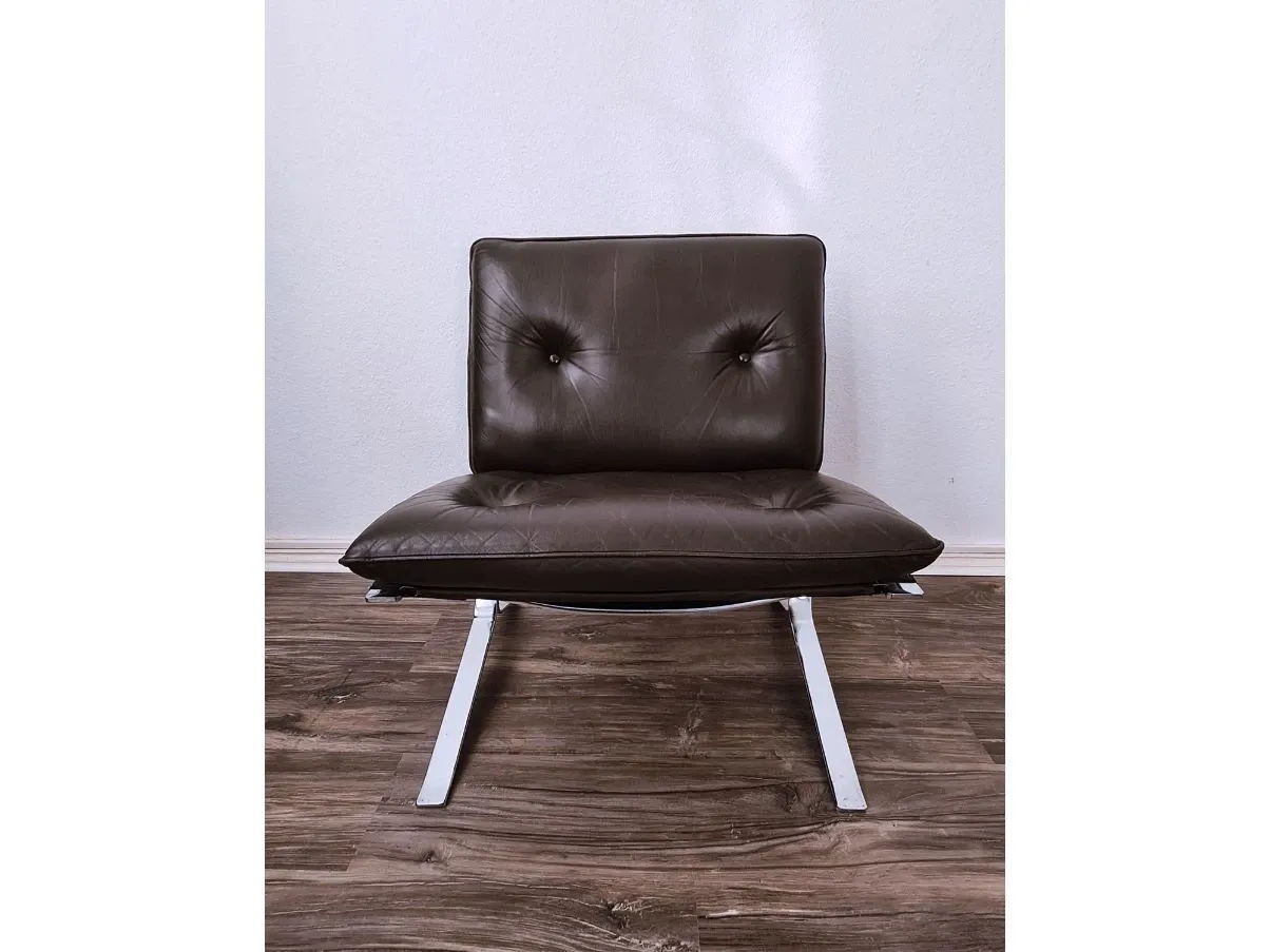 Set 2 poltroncine Joker vintage, Airborne 11