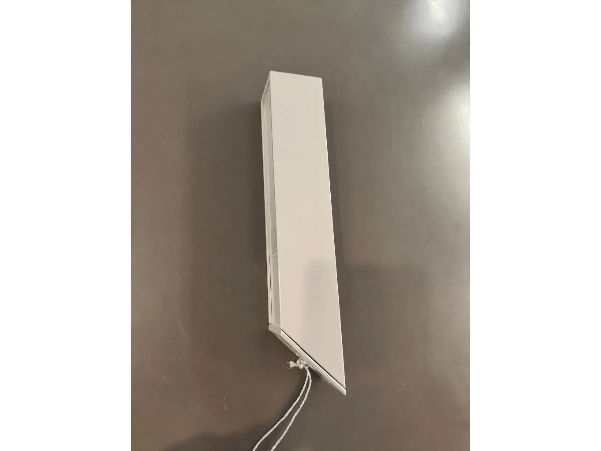 Lele 1 wall lamp, Fontana Arte image