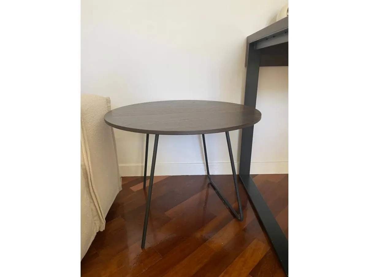 Beistelltisch Orbis Serie 1