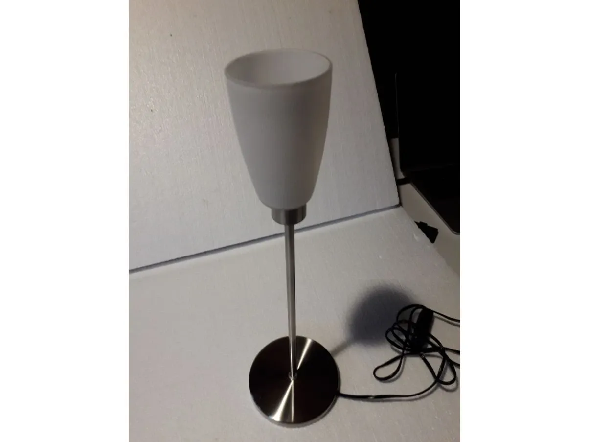 Sacha table lamp, Ligne Roset 2