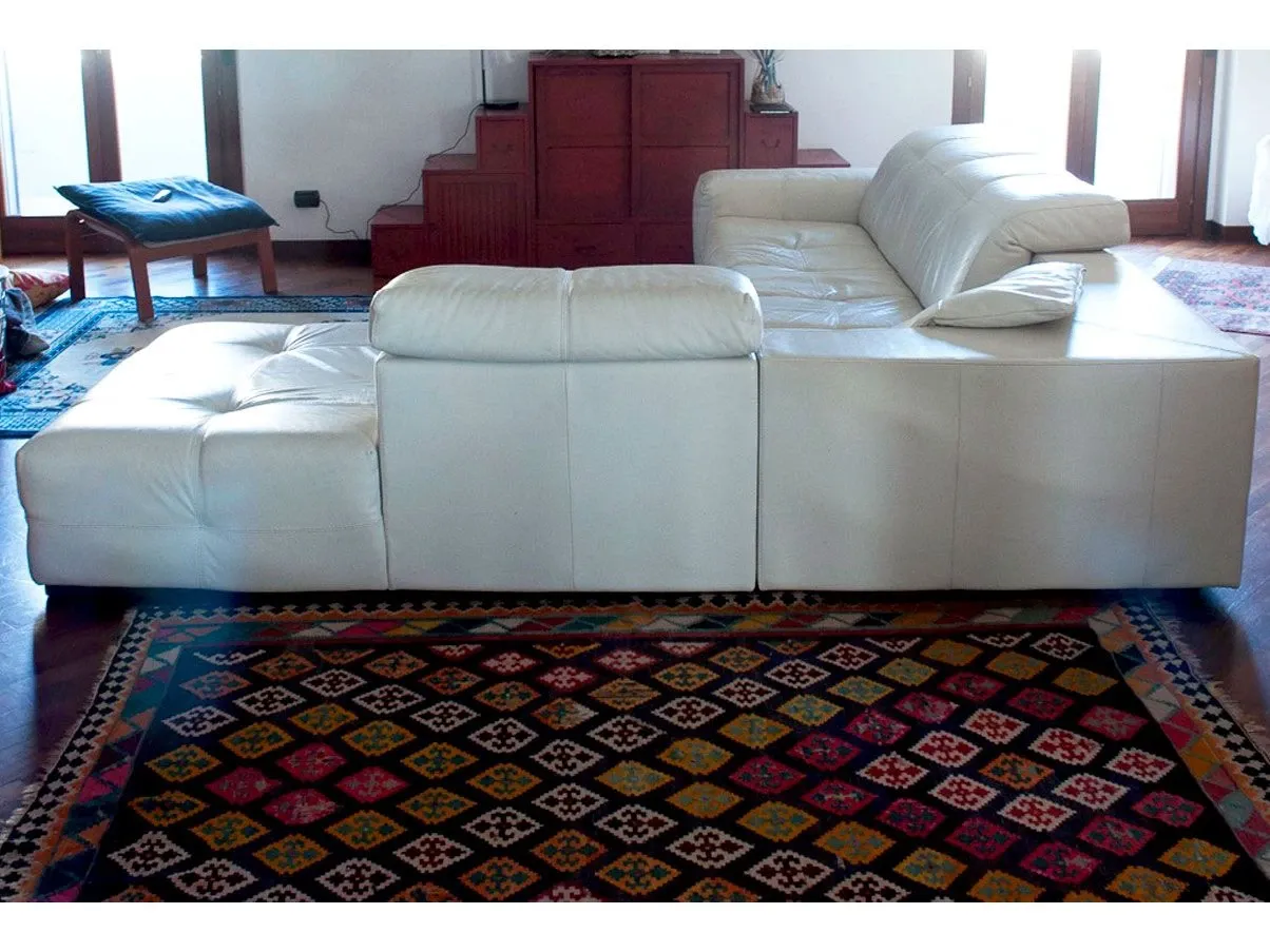 Surround, Natuzzi 7