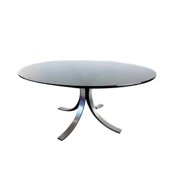 T69 coffee table by Osvaldo Borsani and Eugenio Gerli, Tecno image