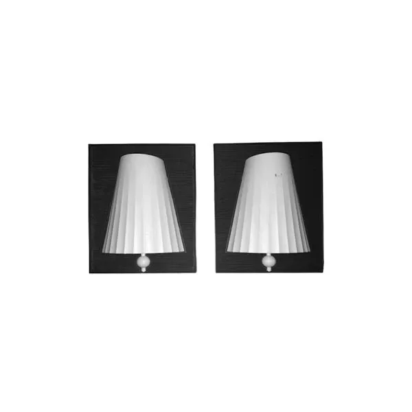 Set 2 applique Walla Walla vintage (anni '90),  