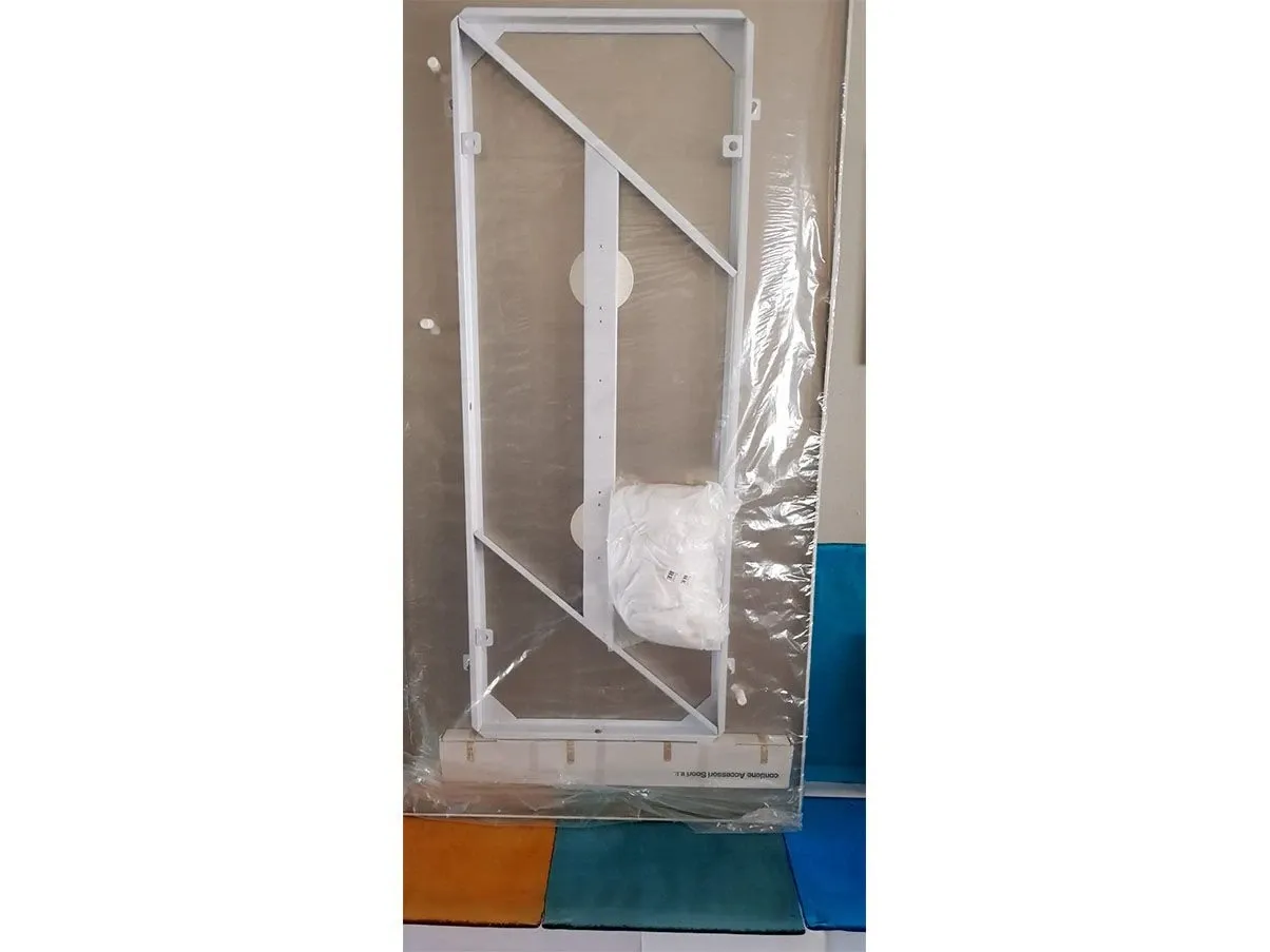 Saori RE wall / ceiling light (1980s), Sirrah 4