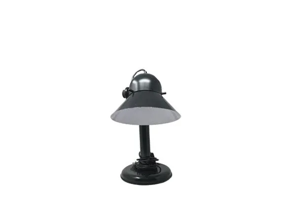 1970s table lamp, Stilnovo image