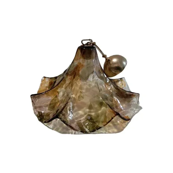 Suspension lamp in Murano glass, La Murrina image