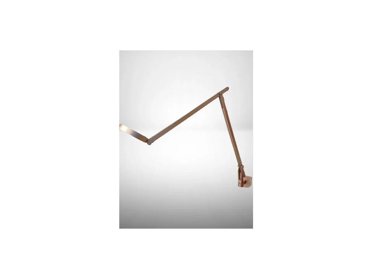 String W2 lamp with two adjustable arms, Rotaliana image