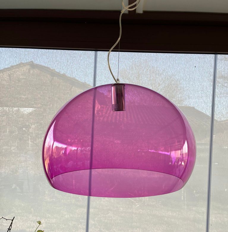 Suspension FL/Y de Ferruccio Laviani Main