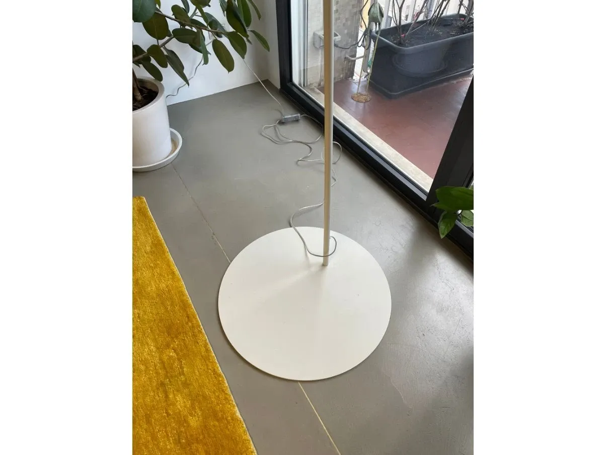 Klassische Stehlampe Modell Twiggy 5