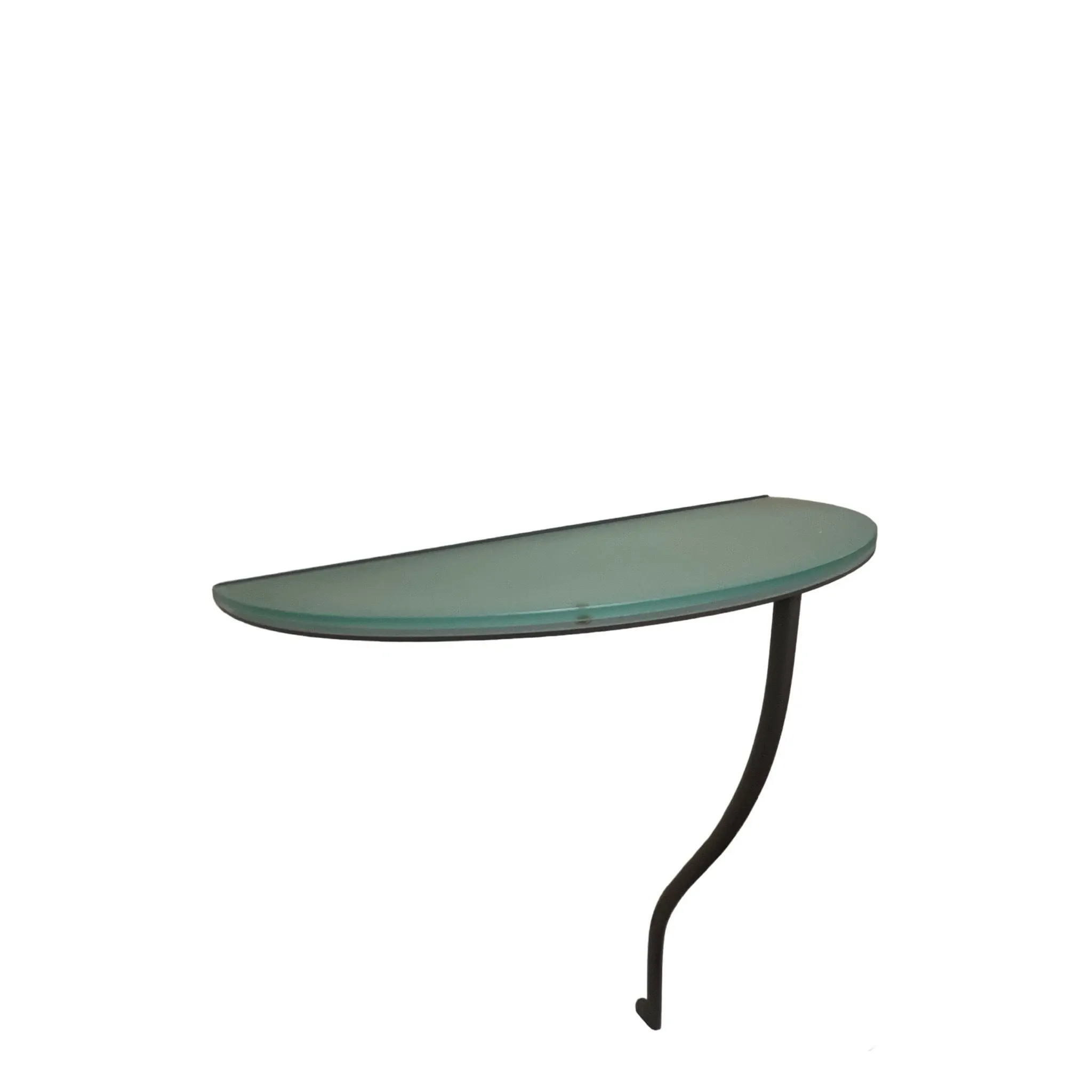 One legged table console Jasper Morrison (90s), Cappellini  image