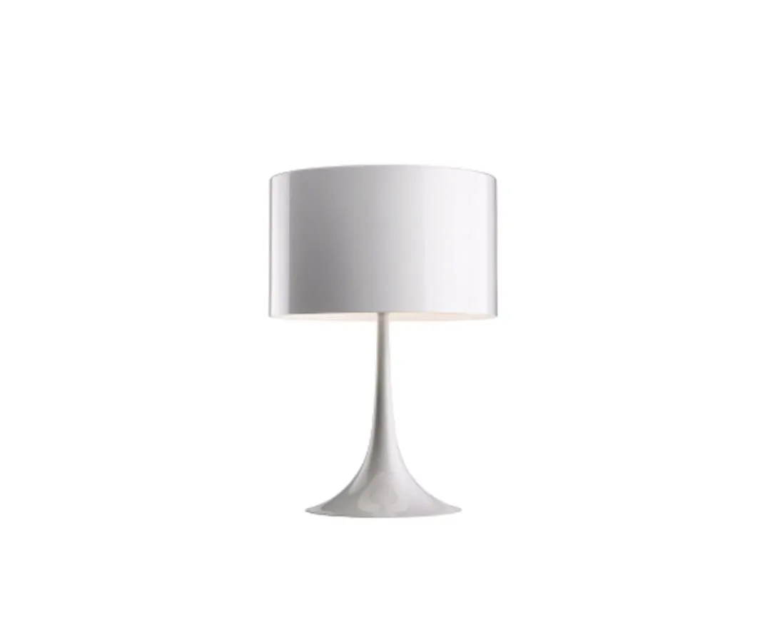 Spun Light Table 1 (bianco) 3