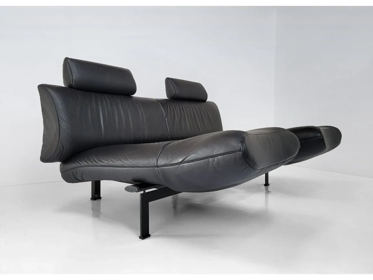 DS-140 sofa by Reto Frigg 7