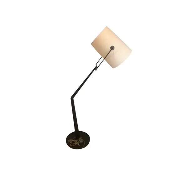 Fork floor lamp in fabric, Diesel with Foscarini image