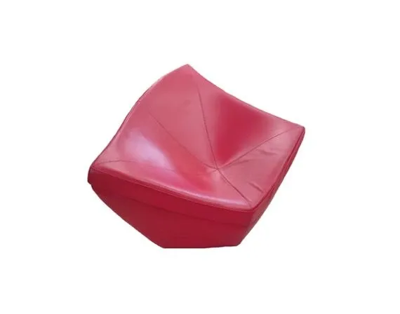 Nesting, Rossi di Albizzate 