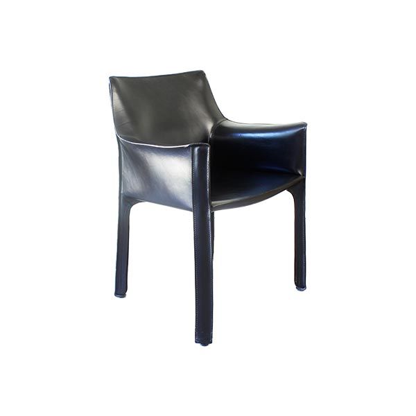 Cab 413 chair by Mario Bellini, Cassina image