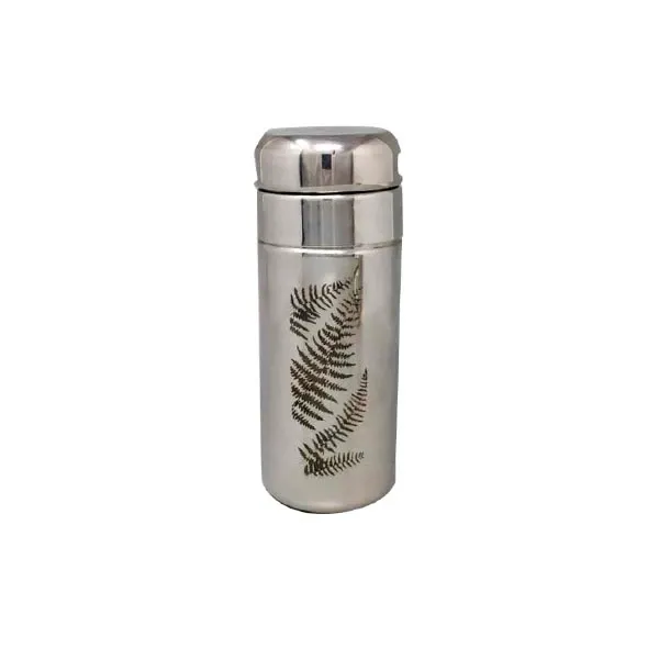 Graffiti Collection cocktail shaker in steel, Sambonet image