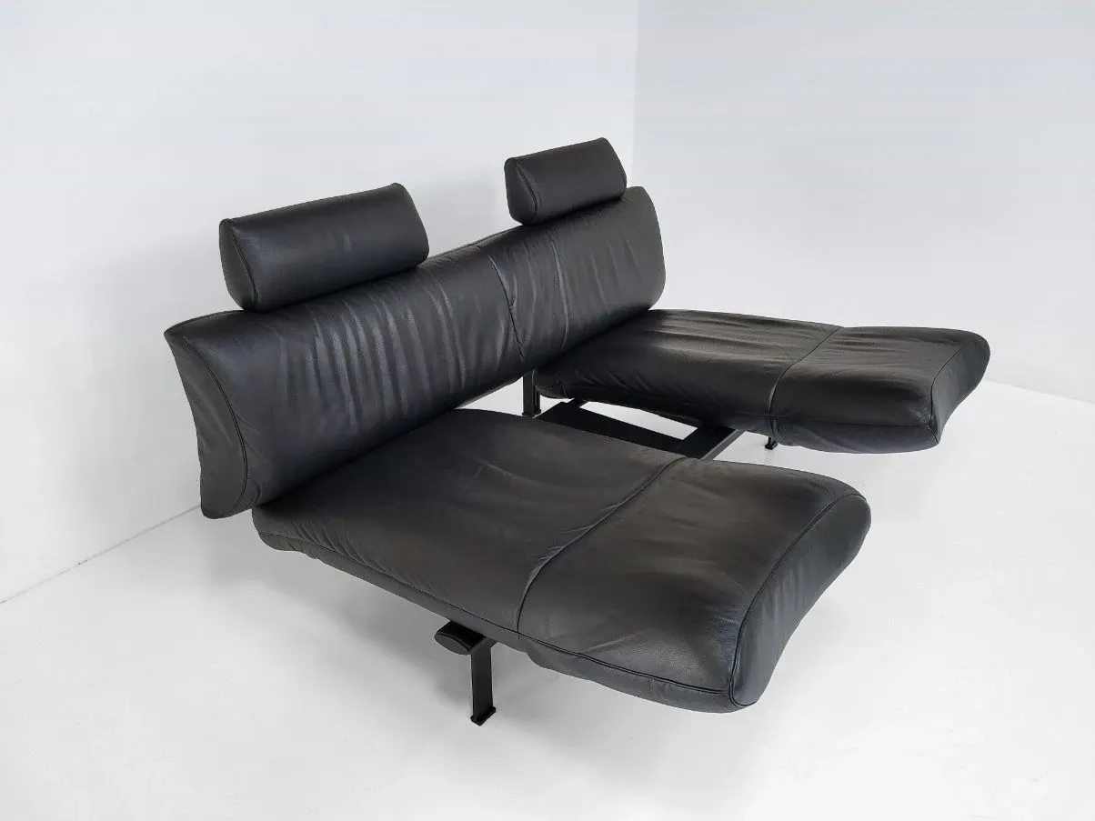 DS-140 sofa by Reto Frigg 4