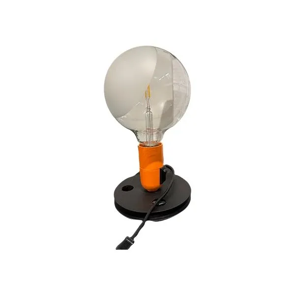 Table lamp Orange bulb, Flos image