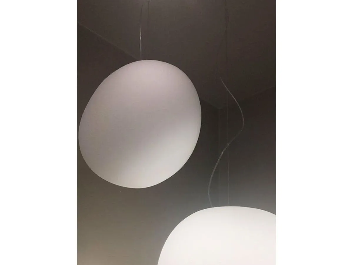 Gregg Suspension Medium (white), Foscarini 4