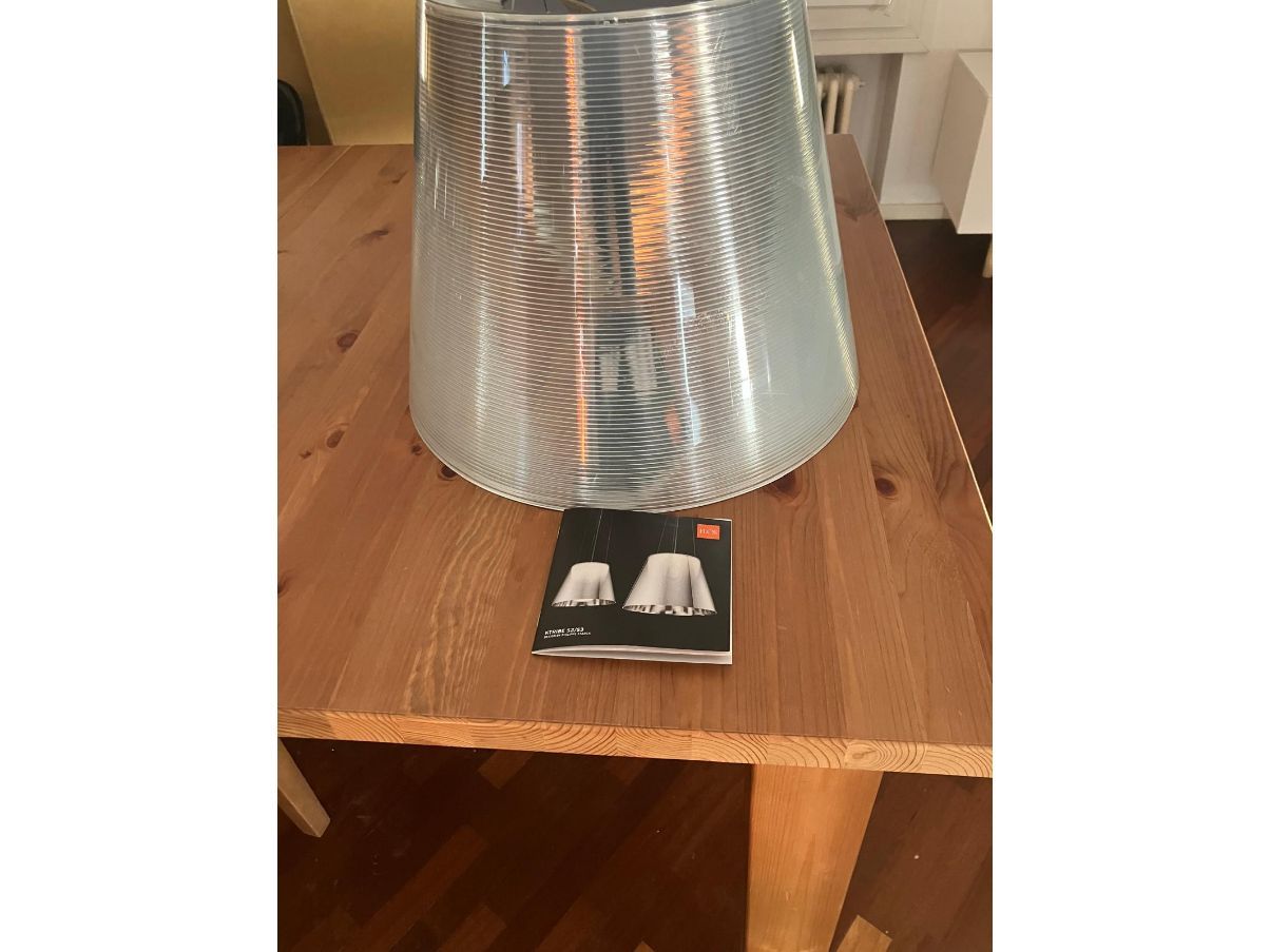 Lampada a sospensione Ktribe S3, Flos Side