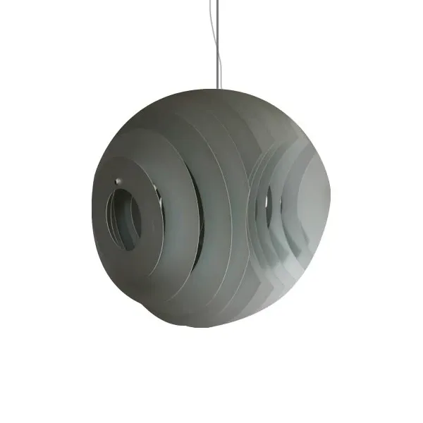 Murano Supernova suspension lamp, Foscarini image