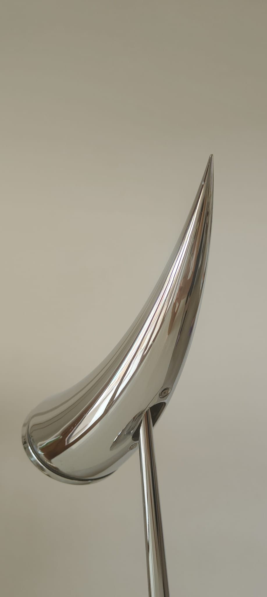 Arà Tischlampe von Philippe Starck 13