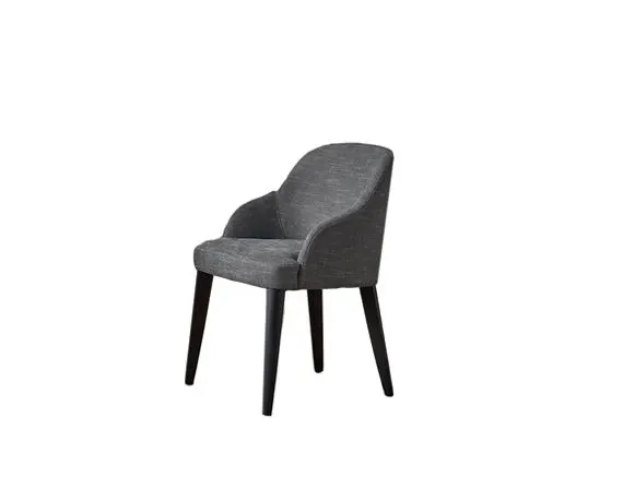 Odette with armrests, Meridiani image