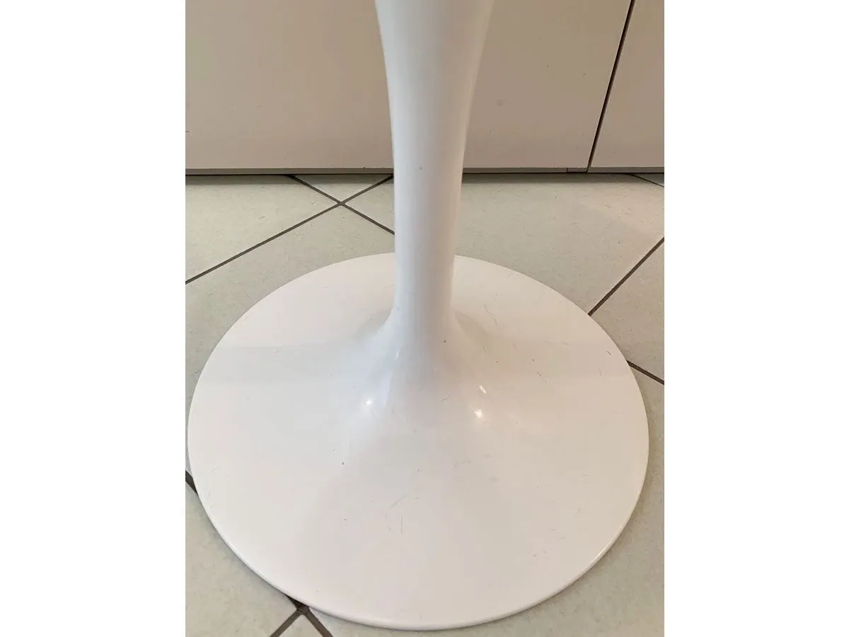 Sgabello Tulip, Knoll 3