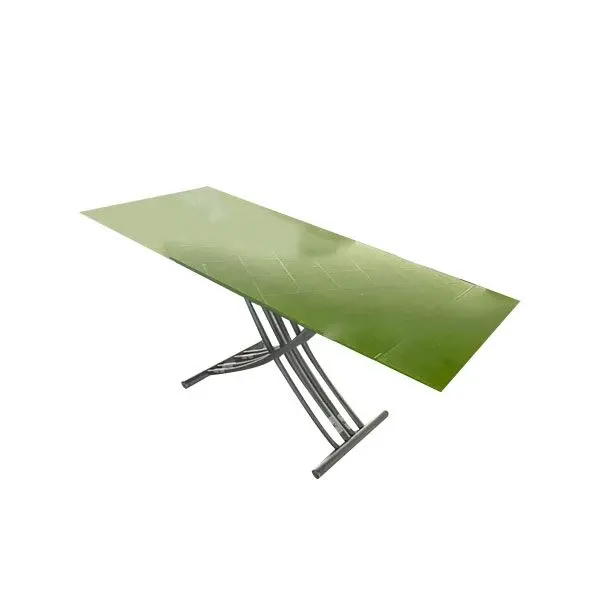 Rectangular Sali e Scendi extendable coffee table, MD Work image