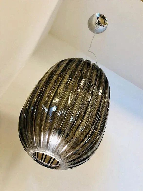 Plass Media, Foscarini 1
