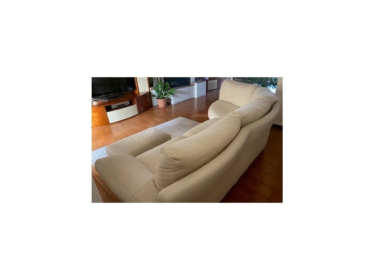 Girondo 4-seater corner sofa 6