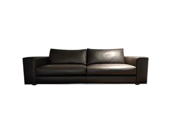 Hamilton Sofa 2er Set 