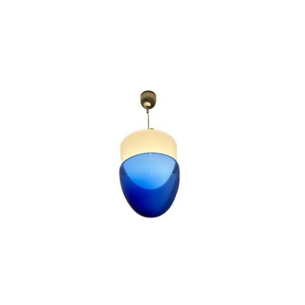 Lampadario Phoenix in vetro di Murano, La Murrina image
