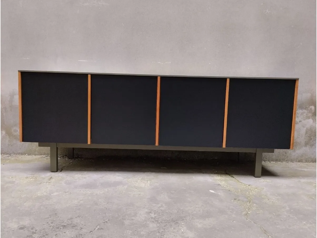 Vintage sideboard (70s), image