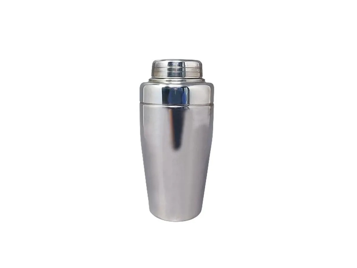 Vintage cocktail shaker (1960s), Forzani image