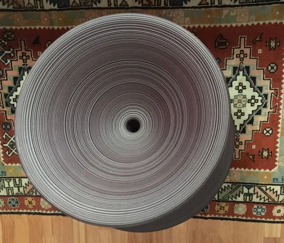 Spun (grigio), Magis 6