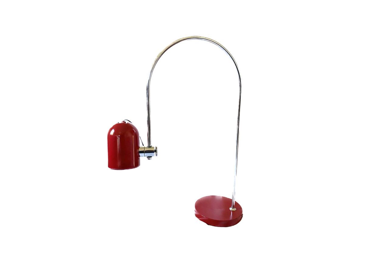 Vintage Arco Table Lamp (1970s), image