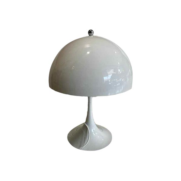 Lampade da tavolo : LAMPADA DECORATIVA LOUIS SMALL