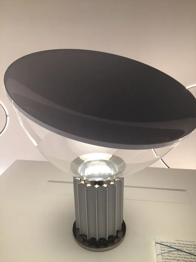 Taccia (silver) 1