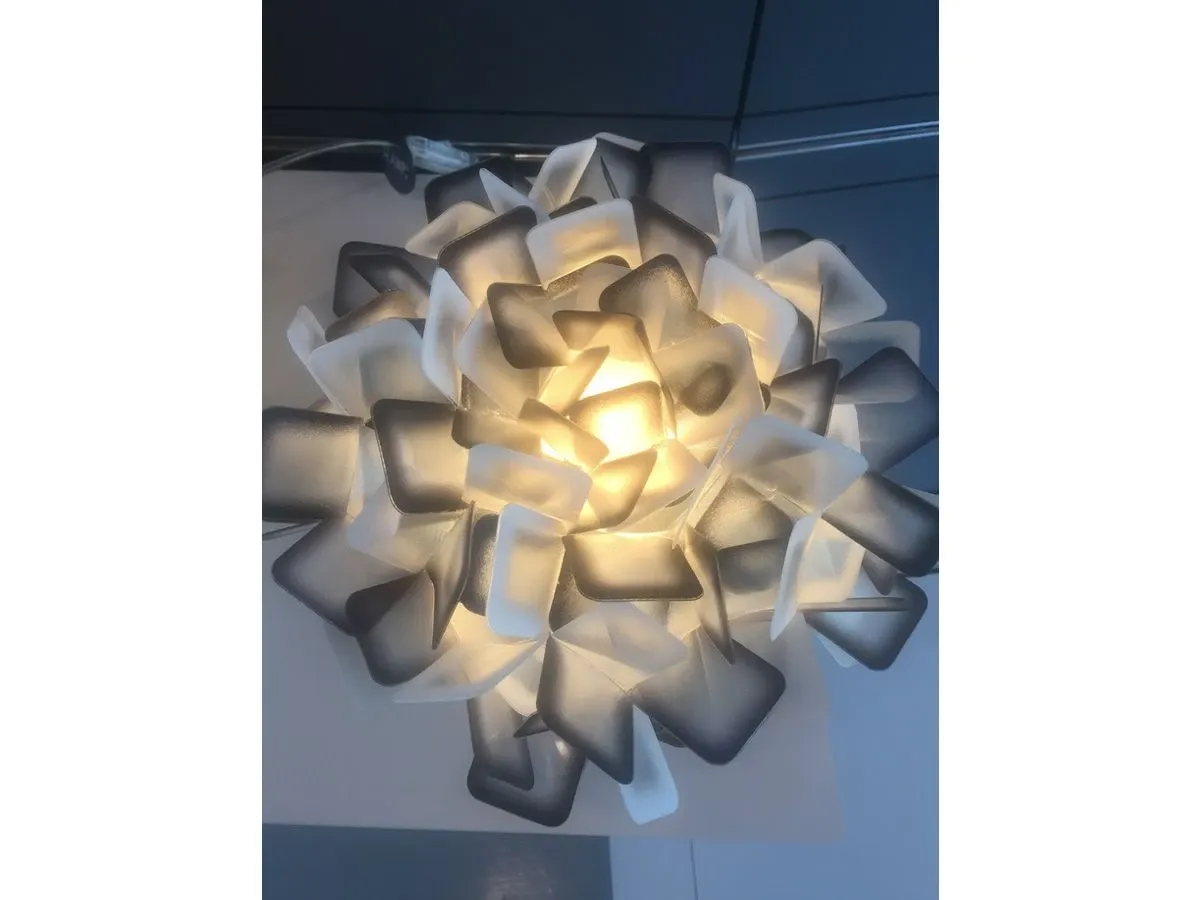 Clizia Table, Slamp 1