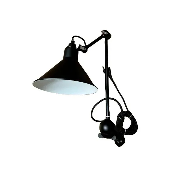 Lampada da parete edizione DCW N° 210, Lampe Gras image