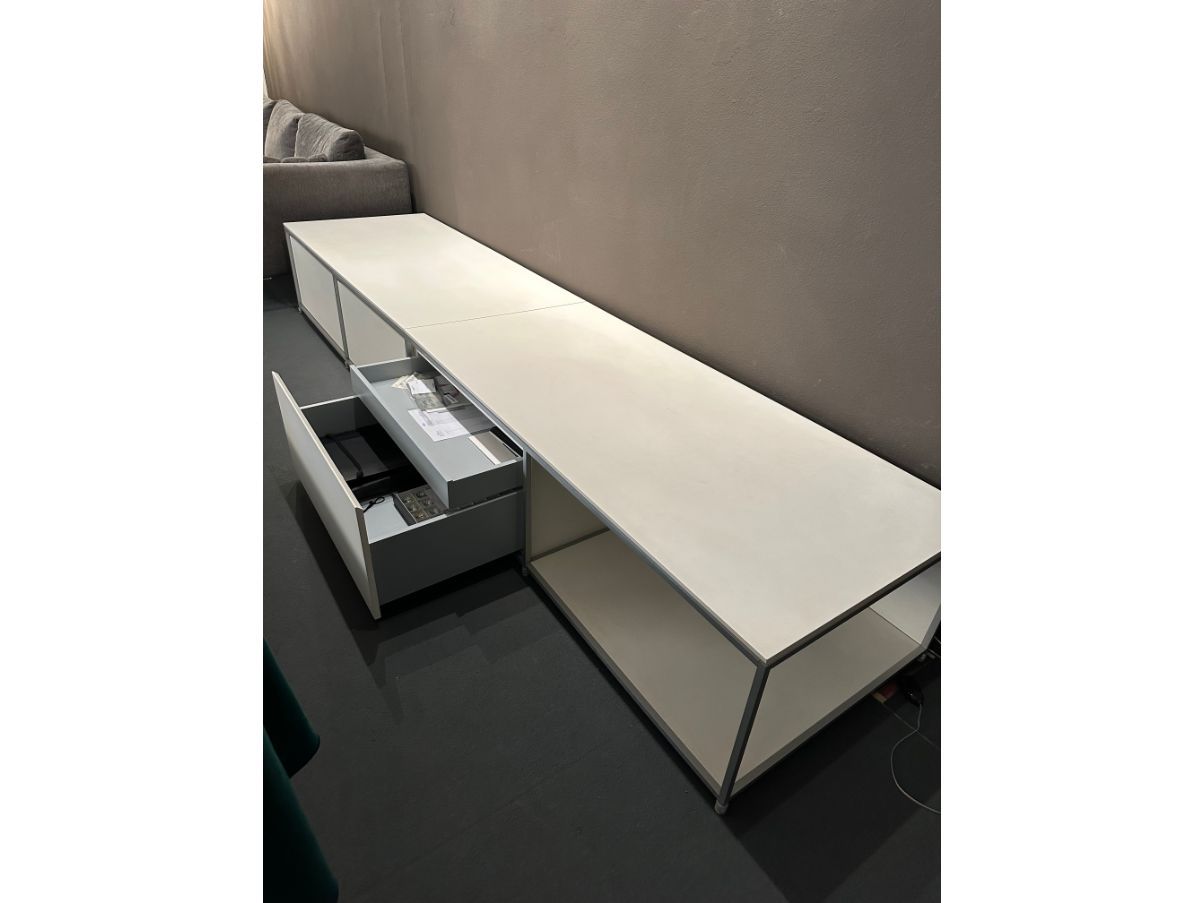 Kommode Flat.C Side