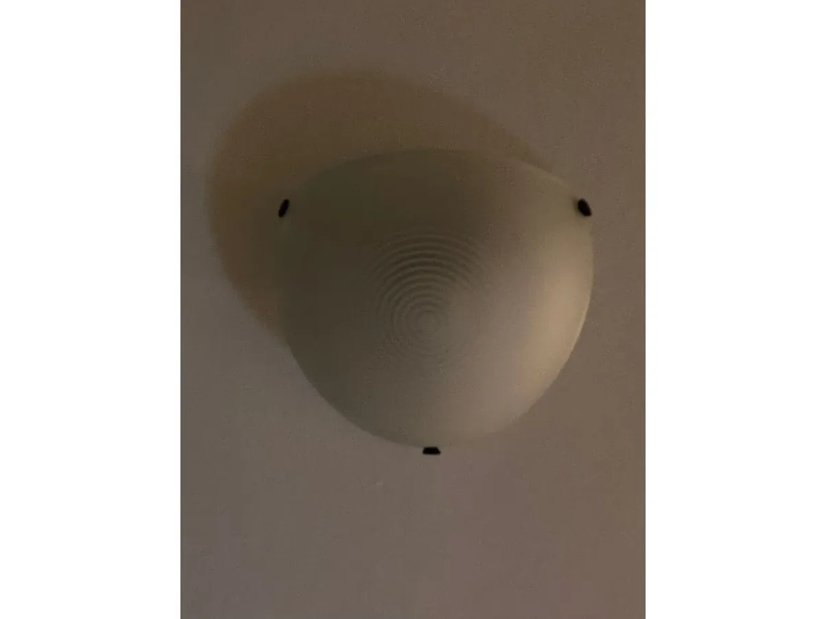 Thebes wall lamp, Artemide 2