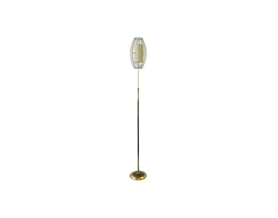 1950s Floor lamp 3