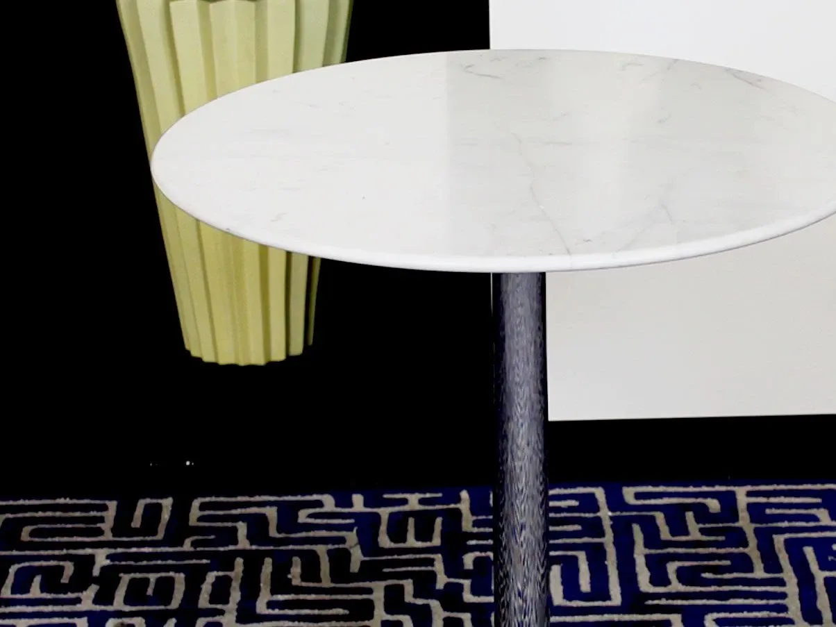 Lotus Table, Cappellini 3