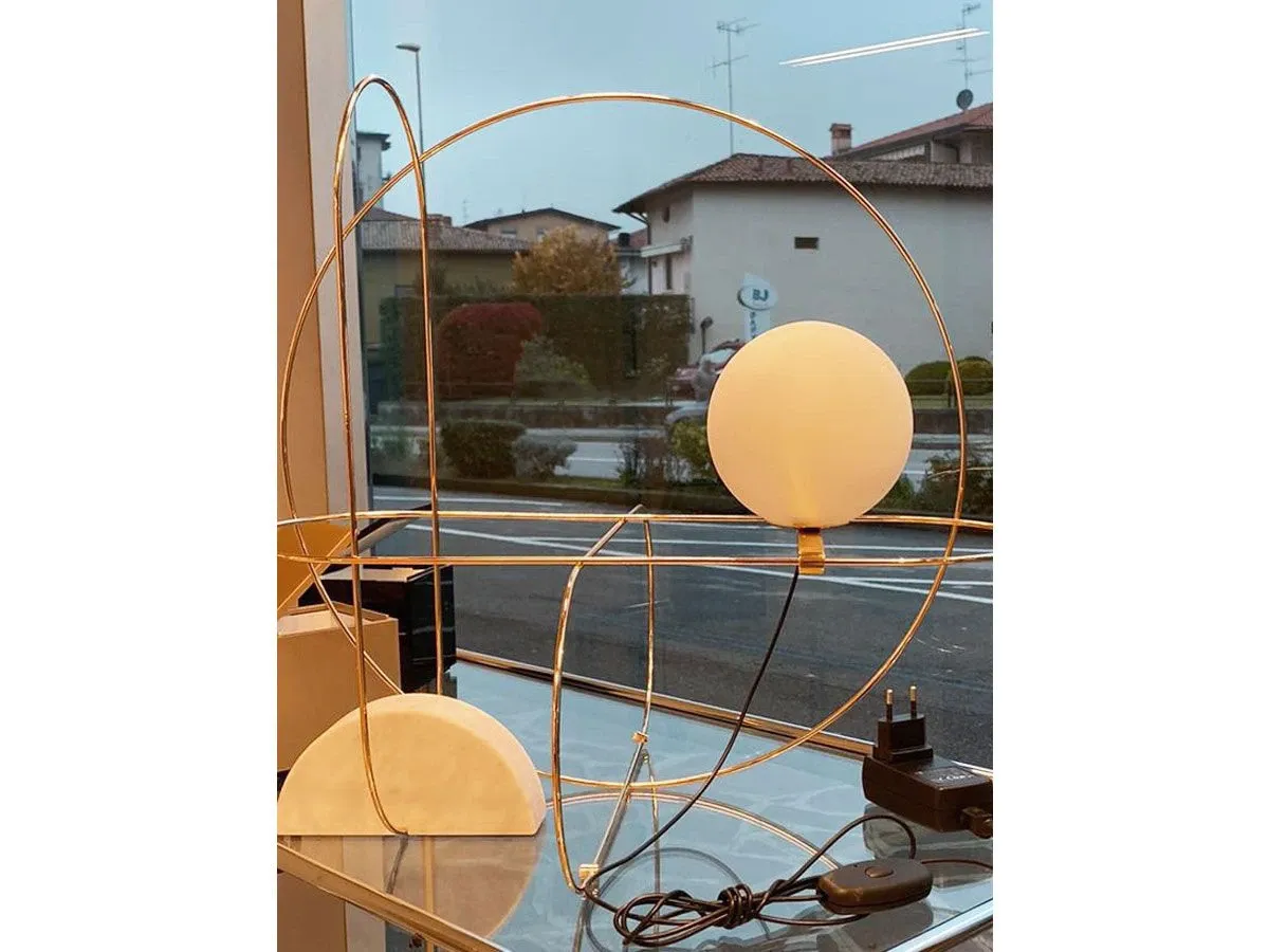 Setareh Table 2