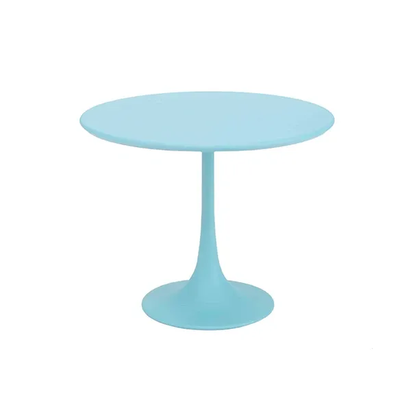 Fly round coffee table (blue), Nitesco International image