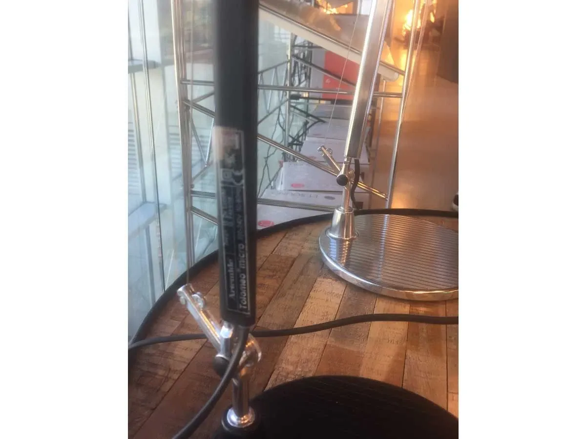 Tolomeo Micro (nero), Artemide 1