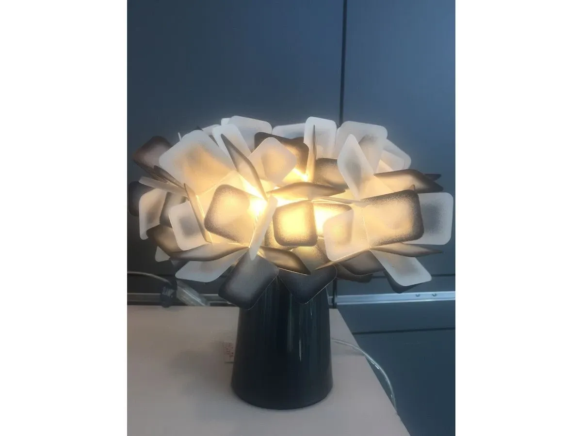 Clizia Table, Slamp 2
