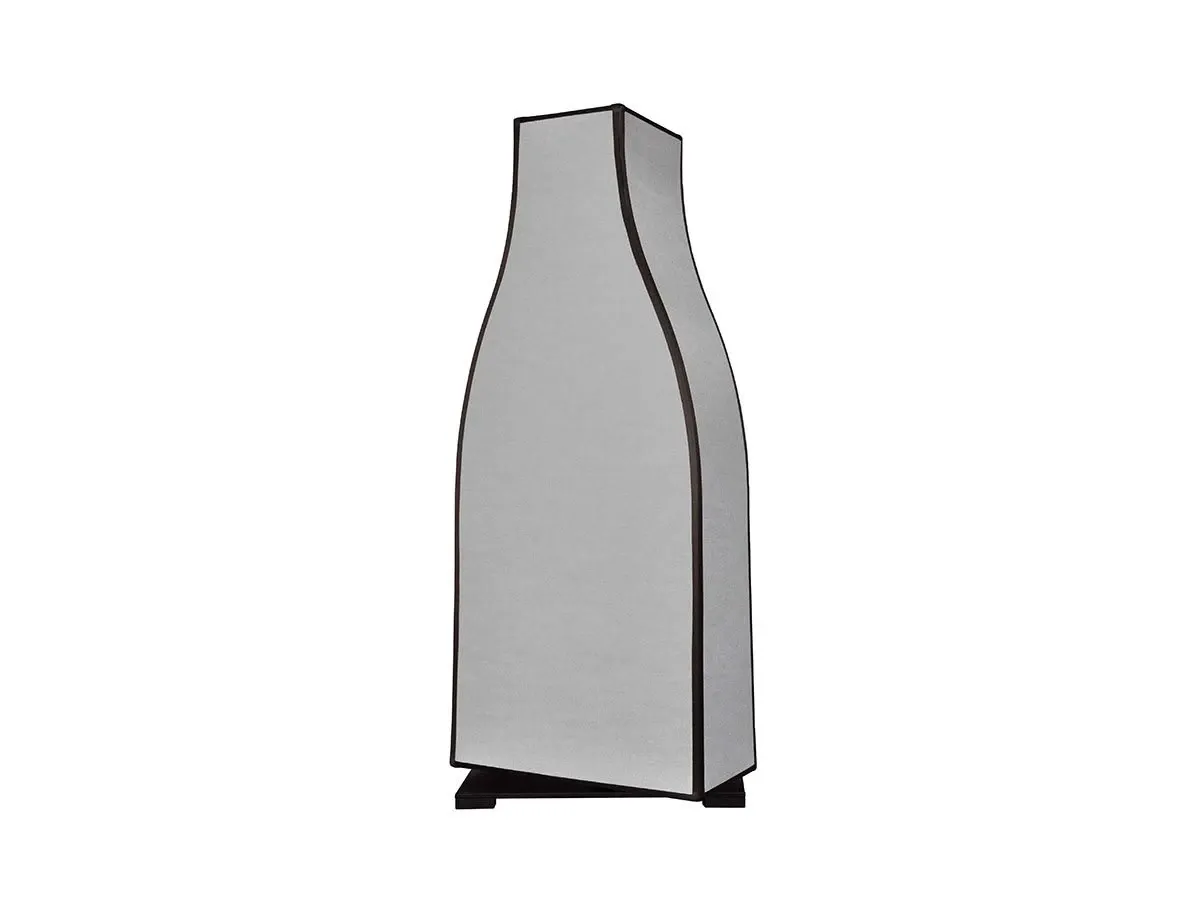 Shape 3 TA table lamp in oper (dimmer), Contardi 5